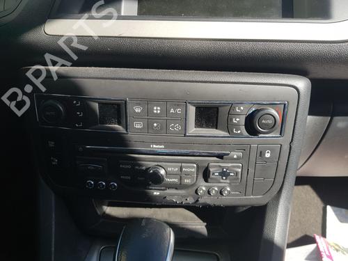 Left front indicator CITROËN C5 III (RD_) 2.0 HDi 165 (RDRHHA, RDRHH8) | BP38330510C32 - Image 8