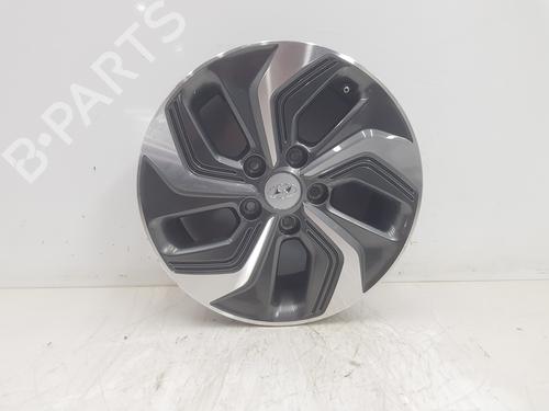 Used Rim HYUNDAI KONA (OS, OSE, OSI) [2017-2023]  31792536