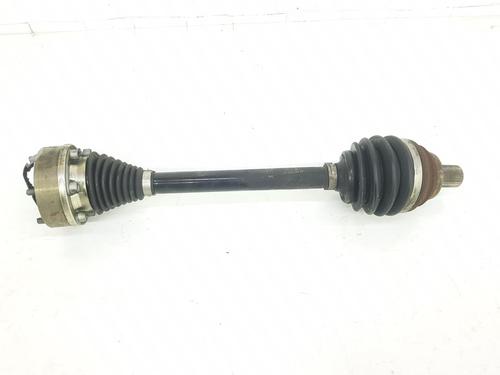 Used Left front driveshaft VW GOLF VII (5G1, BQ1, BE1, BE2) 1.2 TSI (110 hp) 11016944