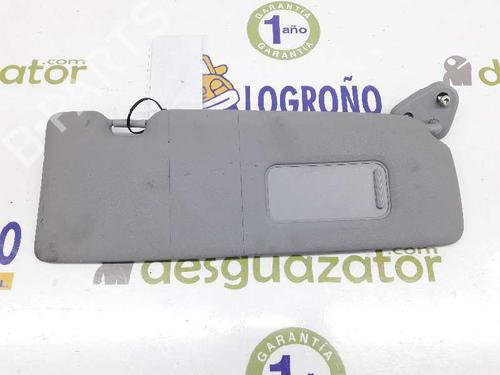 Used Right sun visor BMW 1 (E87) 120 d (177 hp) 2236078