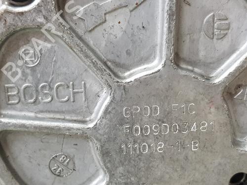 Annen IVECO DAILY VI Platform/Chassis 35S16, 35C16, 40C16, 42S16, 50C16, 60C16, 65C16, 70C16 | BP31084163O1 