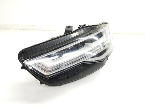 Used Left headlight AUDI A6 C7 (4G2, 4GC) 2.0 TDI (190 hp) 29479393