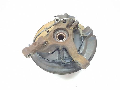 Left front steering knuckle FORD TRANSIT COURIER B460 Box Body/MPV 1.5 TDCi | BP38486198M25 - Image 4