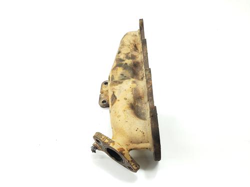Exhaust manifold NISSAN X-TRAIL II (T31)  | BP21073341M110 