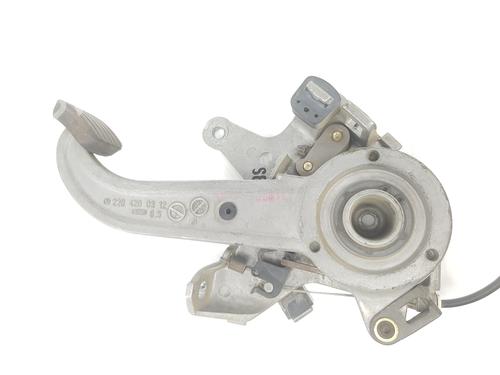 Hand brake MERCEDES-BENZ M-CLASS (W163) ML 400 CDI (163.128) | BP18725286I18 