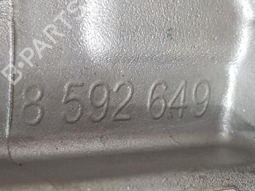 Other BMW 2 Gran Tourer (F46) 216 d | BP33474679O1  - Image 8