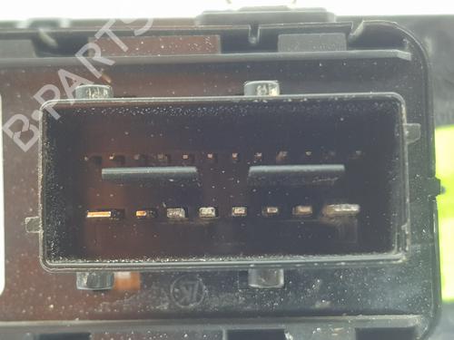 Left front window switch CITROËN BERLINGO (ER_, EC_) 1.5 BlueHDi 130 (ECYHZJ, ECYHZR) | BP31909315I27 