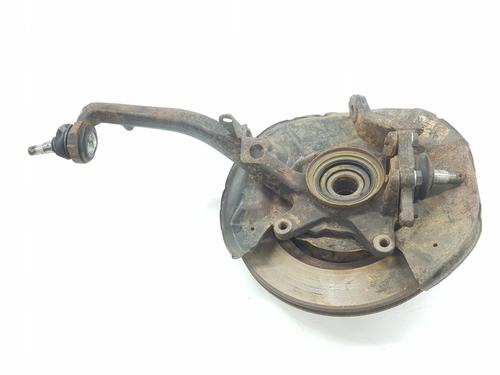 Right front steering knuckle TOYOTA LAND CRUISER 90 (_J9_) 3.0 TD (KZJ90_, KZJ95_, KZJ90R, KZJ95R, KZJ90W, KZJ95W) | BP31840898M26 