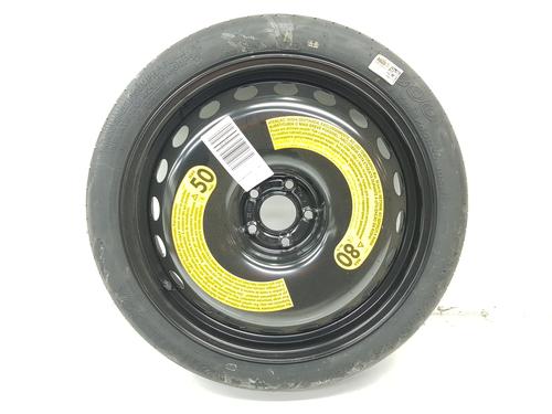 Reservehjulssett AUDI A6 C7 (4G2, 4GC) 2.0 TDI (190 hp) 31855986