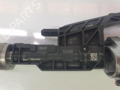 Injector BMW 3 (G20, G80, G28) 330 i | BP10191982M100 