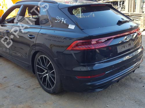 Fælk AUDI Q8 (4MN, 4MT) 50 TDI Mild Hybrid quattro | BP33220080C45  - Image 21