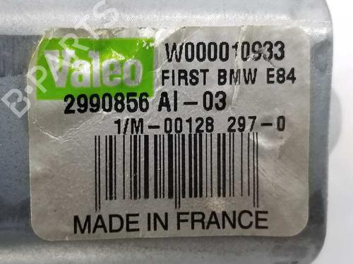 Rear wiper motor BMW X1 (E84) sDrive 20 d | BP7554088M102 