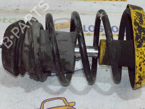 Left front shock absorber OPEL VECTRA B (J96)  | BP1326521M16 
