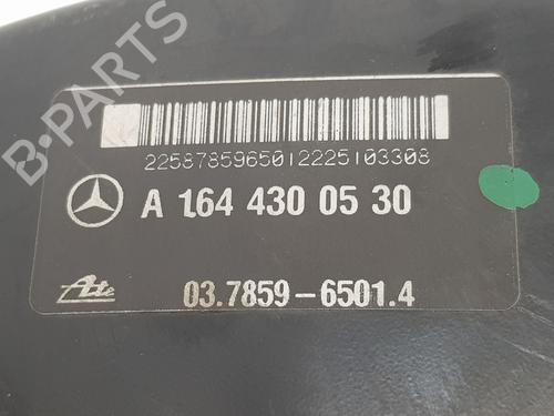 Servo brake MERCEDES-BENZ M-CLASS (W164) ML 320 CDI 4-matic (164.122) | BP32219767M42