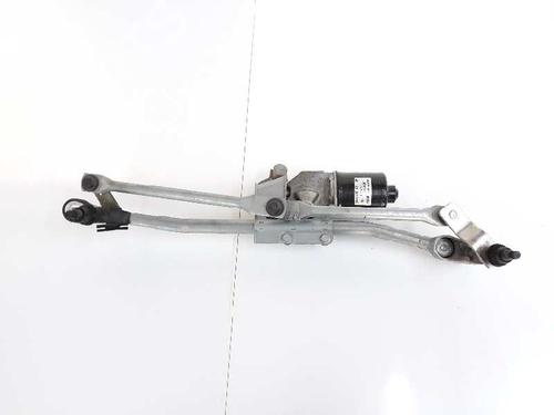 Used Front wiper motor BMW 1 (E81) 118 d (143 hp) 4928003
