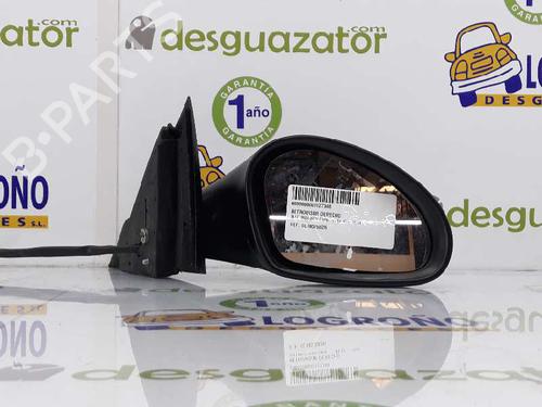 Right mirror SEAT IBIZA III (6L1)  | BP1324842C27 