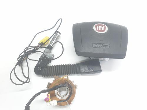 Used Airbag Kit Airbag Kit FIAT DUCATO Van (250_) [2006-2026] 36279783 36279783