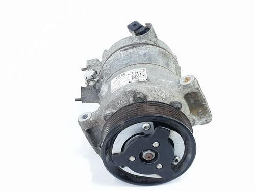 Compressor A/A VW CADDY ALLTRACK IV MPV (SAB) 2.0 TDI 4motion (122 hp) 30512653