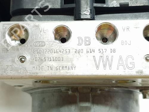 ABS pump SEAT ARONA (KJ7, KJP) | BP39596888M43 - Image 9