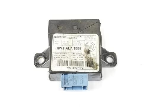 Used Electronic module FIAT DUCATO Van (250_) 160 Multijet 3,0 D (158 hp) 9170372