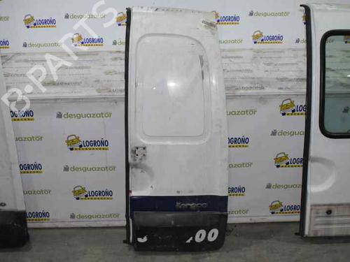 Used Right rear door RENAULT KANGOO (KC0/1_) D 65 1.9 (KC0E, KC02, KC0J, KC0N) (64 hp) 2226357