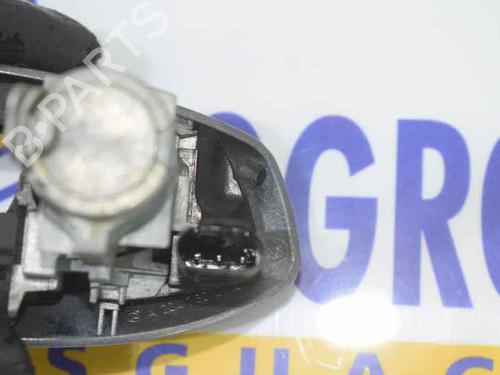 Front left exterior door handle MERCEDES-BENZ C-CLASS (W204) C 220 CDI (204.002) | BP1639903C128 