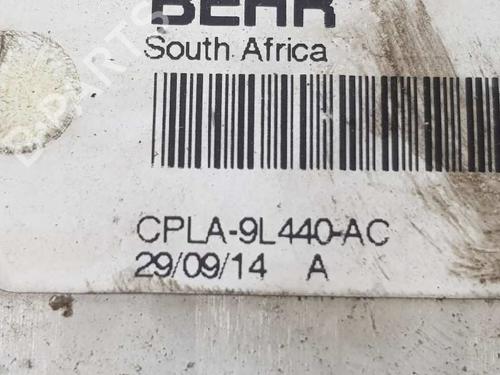 Intercooler LAND ROVER RANGE ROVER SPORT II (L494) 3.0 SDV6 4x4 | BP7069907M30 