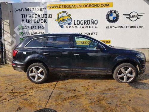 Right front window switch AUDI Q7 (4LB) 3.0 TDI quattro | BP7165462C105  - Image 24