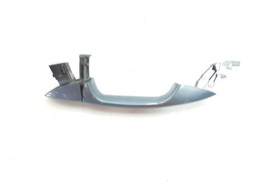 Rear left exterior door handle MERCEDES-BENZ GLA-CLASS (X156) GLA 220 CDI (156.903) | BP10389182C130 