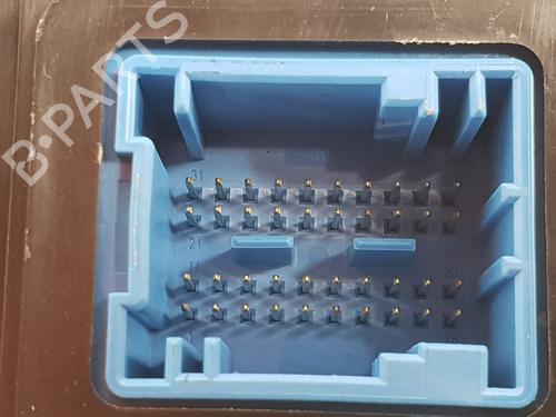 Electronic module PEUGEOT 3008 II SUV (MC_, MR_, MJ_, M4_)  | BP29489662M83 