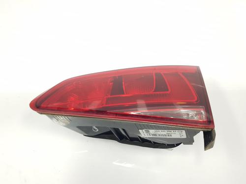 Right tailgate light VW GOLF VII (5G1, BQ1, BE1, BE2) 2.0 TDI | BP12463570C80 