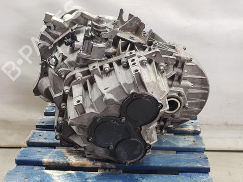 Gearbox FIAT DUCATO Van (250_)  | BP34354417M3  - Image 7