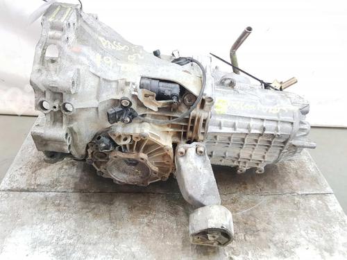 Used Gearbox VW PASSAT B5.5 (3B3) 1.9 TDI (130 hp) 6142429