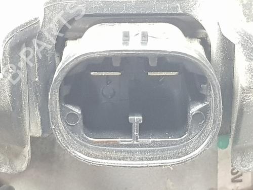 Radiator fan CITROËN C3 III (SX) 1.2 PureTech 82 | BP31946813M35