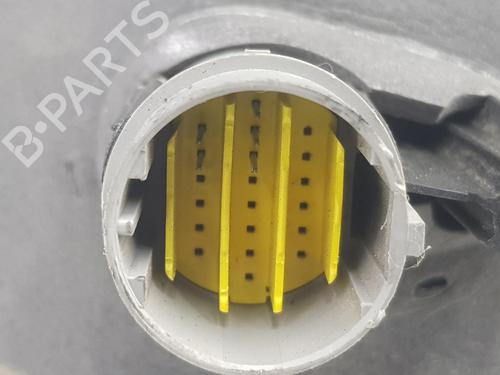 Left mirror RENAULT LAGUNA II (BG0/1_) 2.0 16V IDE (BG0N) | BP16865067C26 
