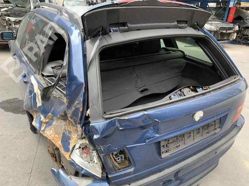 Right front fog light BMW 3 Touring (E46) 330 d | BP3655445C31  - Image 32