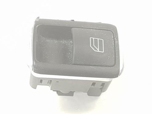 Used Left rear window switch Left rear window switch MERCEDES-BENZ CLA Coupe (C117) CLA 200 CDI / d (117.308) (136 hp) 11129375 11129375
