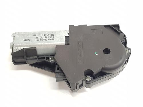 Motor do tecto de abrir Motor do tecto de abrir 37424684 37424684