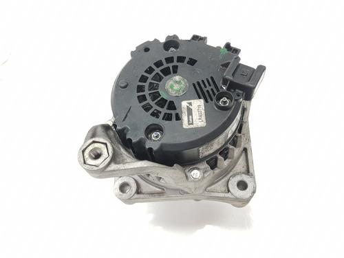 Generator Generator BMW 3 (F30, F80) 320 d (184 hp) 37014837 37014837