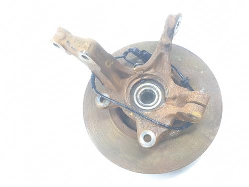 Right front steering knuckle DACIA SANDERO III 1.0 TCe 100 ECO-G | BP32352409M26