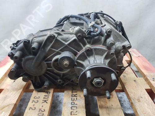 Transfer box TOYOTA LAND CRUISER PRADO (_J12_) 3.0 D-4D (KDJ120, KDJ125) (163 hp) 16357191