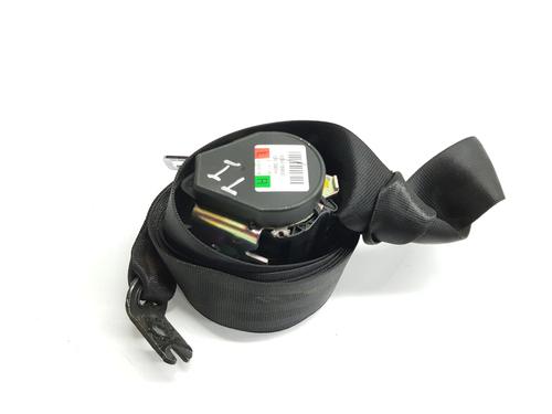 Used Rear left seatbelt AUDI A3 (8V1, 8VK) S3 quattro (310 hp) 27398420