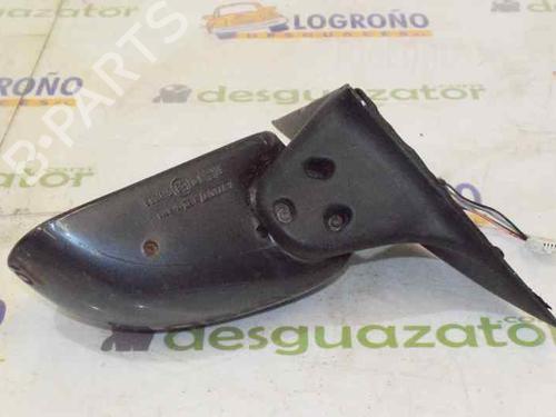 Left mirror FIAT BRAVO I (182_) 1.9 JTD 105 | BP1748609C26 