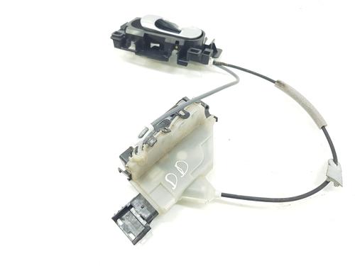Front right lock CITROËN C3 III (SX) 1.2 PureTech 82 | BP36807456C97 - Image 4