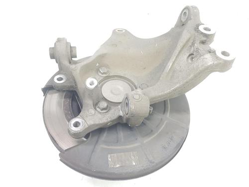 Right rear steering knuckle OPEL INSIGNIA A Sports Tourer (G09) 2.0 CDTI (35) | BP18489887M28 