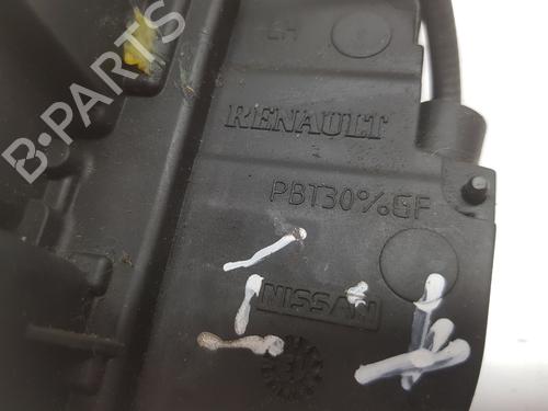 Rear left lock RENAULT MEGANE III Grandtour (KZ0/1) 1.6 dCi (KZ00, KZ12, KZ13) | BP14924201C100