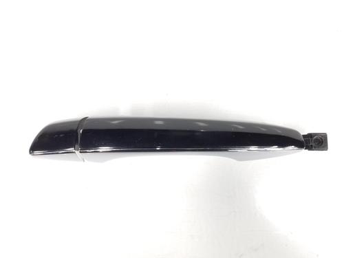 Used Rear left exterior door handle CITROËN C4 Picasso II [2013-2025]  9073522