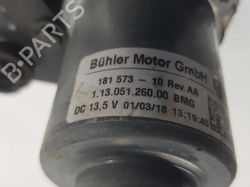 Vacuum pump SKODA FABIA III (NJ3) 1.0 TSI | BP16970780M80 