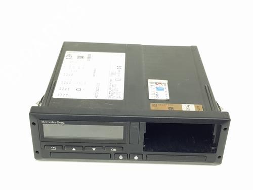 Used Electronic module Electronic module MERCEDES-BENZ SPRINTER 5-t Van (B907) 516 CDI (907.653, 907.655, 907.657) (163 hp) 33698287 33698287