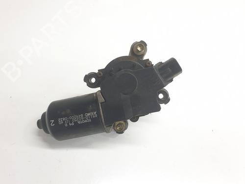 Front wiper motor TOYOTA LAND CRUISER 90 (_J9_) 3.0 D-4D 4WD (KDJ90_, KDJ95_, KDJ90W, KDJ95W) | BP21571446M29 